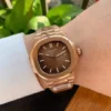 (patek philippe NO.3 PHOTO.2)Patek Philippe Nautilus 5711 1R-001 40mm Patek Philippe Nautilus 5711/1R-001 40mm