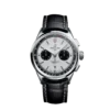 Premier B01 Chronograph 42 - Fine Steel - Silver AB0118221G1P1