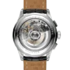 Premier B01 Chronograph 42 - Fine Steel - Silver AB0118221G1P1