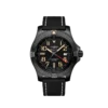 Avenger World Time Night Mission Automatic Watch 45 (Avenger Automatic GV32395101B1X3