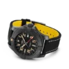 Avenger World Time Night Mission Automatic Watch 45 (Avenger Automatic GV32395101B1X3