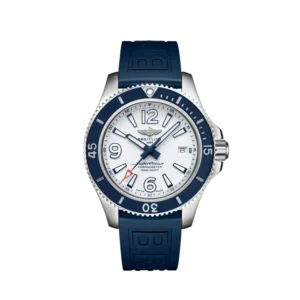 Superocean Automatic 42 - Stainless Steel A17366D81A1S1