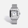 SANTOS DE CARTIER WATCHES WSSA0018-39.8MM