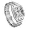 SANTOS DE CARTIER WATCHES WSSA0018-39.8MM
