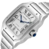 SANTOS DE CARTIER WATCHES WSSA0018-39.8MM