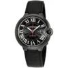 Cartier Baron Blue WSBB0015 42MM