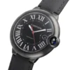 Cartier Baron Blue WSBB0015 42MM