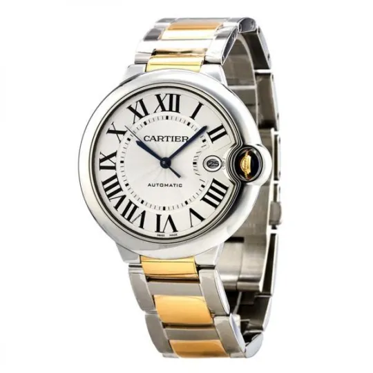 Baron Blue W2BB0022-42.1MM