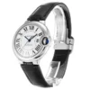 BARON BLEU DE CARTIER WATCH WSBB0030-33MM
