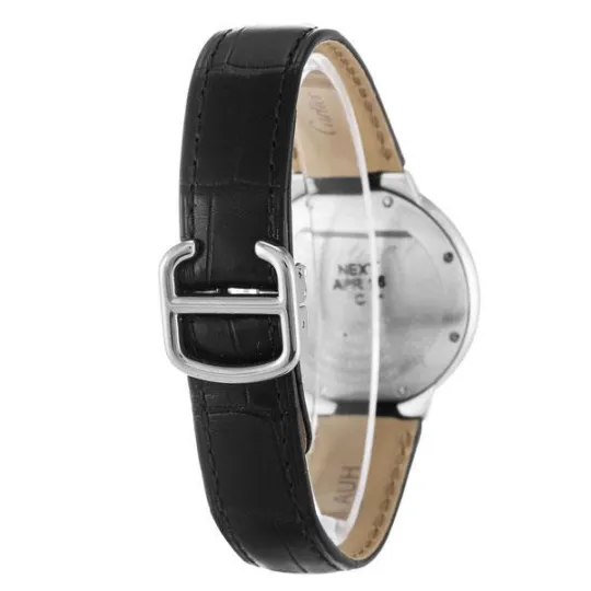 BARON BLEU DE CARTIER WATCH WSBB0030-33MM