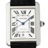 Cartier Tank Solo W5200027 40.85×31.0mm