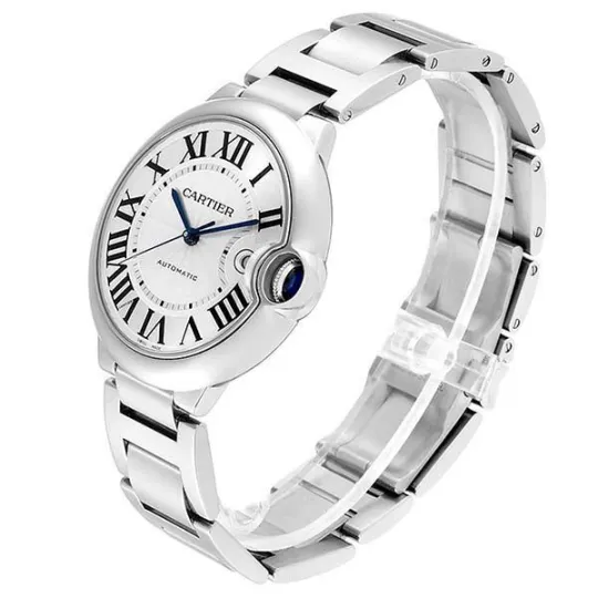 BARON BULL W69012Z4-42.1MM