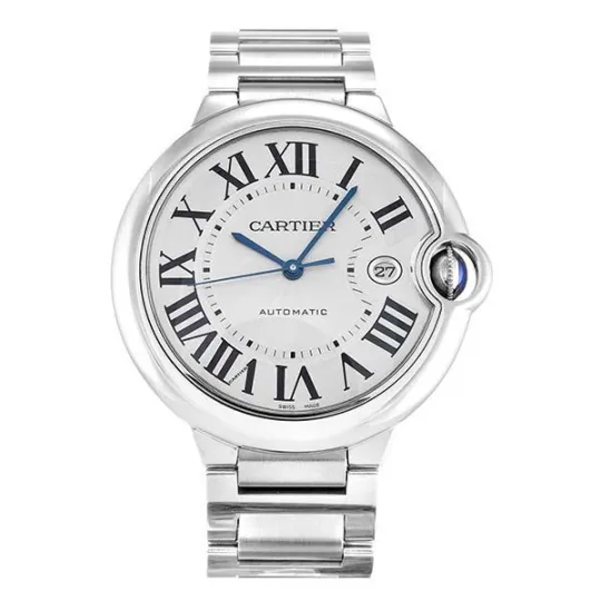 BARON BULL W69012Z4-42.1MM