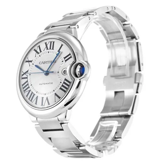 BARON BULL W69012Z4-42.1MM