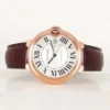 BARON BLEU DE CARTIER WATCH WGBB0030-42MM