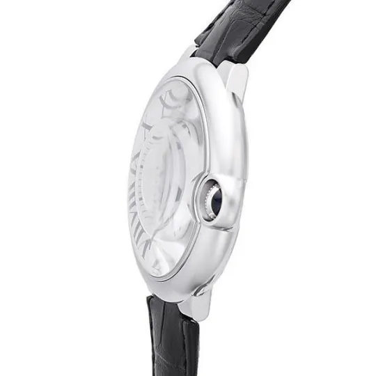 BARON BLEU DE CARTIER WATCH WSBB0026-42MM