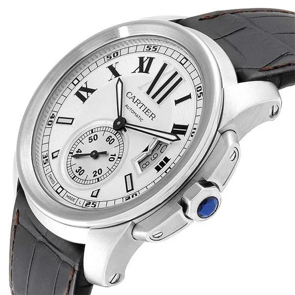 Caribre de Cartier W7100037 42mm