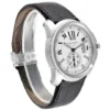 Caribre de Cartier W7100037 42mm