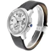 Caribre de Cartier W7100037 42mm