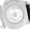 Caribre de Cartier W7100037 42mm