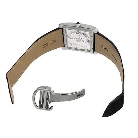 Tank MC Watch W5330003-34.3x44.0mm