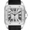 Cartier Santos W20073X8-51.1mm x 41.3mm