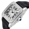 Cartier Santos W20073X8-51.1mm x 41.3mm