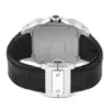 Cartier Santos W20073X8-51.1mm x 41.3mm