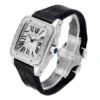 Cartier Santos W20073X8-51.1mm x 41.3mm