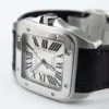 Cartier Santos W20073X8-51.1mm x 41.3mm