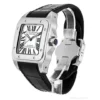 Cartier Santos W20073X8-51.1mm x 41.3mm