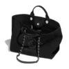Chanel ★21SS new Deauville ★ Pearl is very elegant!