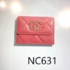 Arrive immediately∞ Domestic ■19 Small Flap Wallet