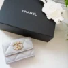 Arrive immediately∞ Domestic ■19 Small Flap Wallet