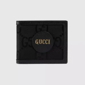 Gucci Off-the-Grid Series Wallet
