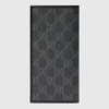 Interlocking Double G Long Wallet
