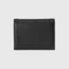 Online Exclusive Card Case Wallet with Bamboo