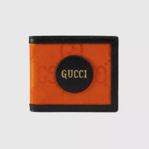 Gucci Off-the-Grid Series Wallet