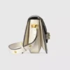 GUCCI Horsebit Series 1955 Small Shoulder Bag