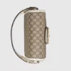 GUCCI Horsebit Series 1955 Small Shoulder Bag