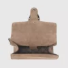 Dionysus Series GG Supreme Canvas Shoulder Bag