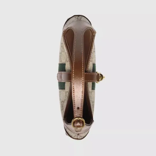 Jackie 1961 Series Mini Handbag