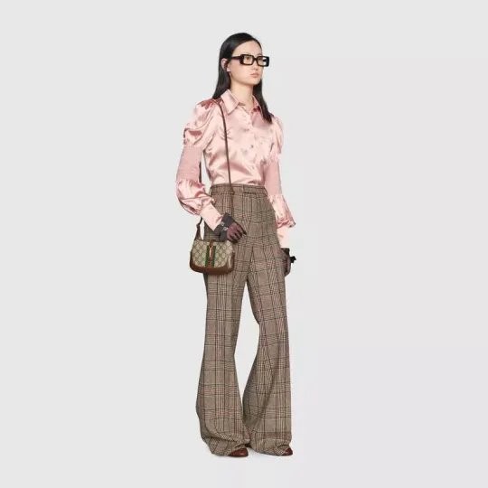 Jackie 1961 Series Mini Handbag