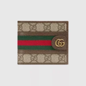 Ophidia Series GG Wallet
