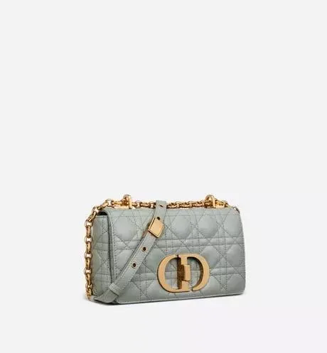 DIOR CARO SMALL BAG