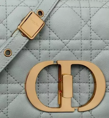DIOR CARO SMALL BAG