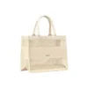 DIOR Cut-Out Tote Bag