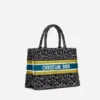 DIOR BOOK TOTE Small Bag