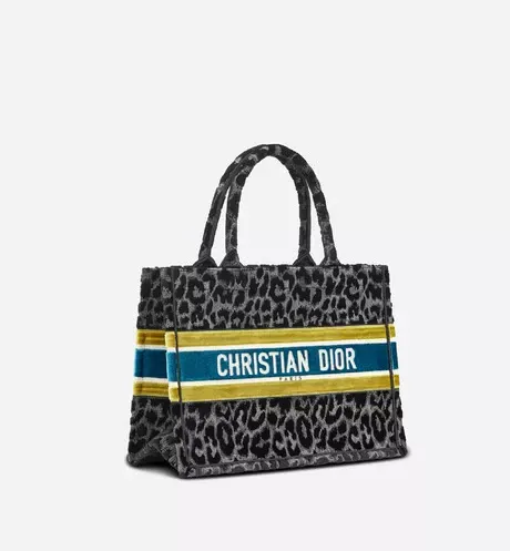 DIOR BOOK TOTE Small Bag