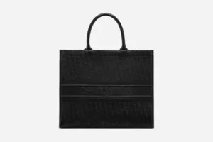 Dior Book Bag